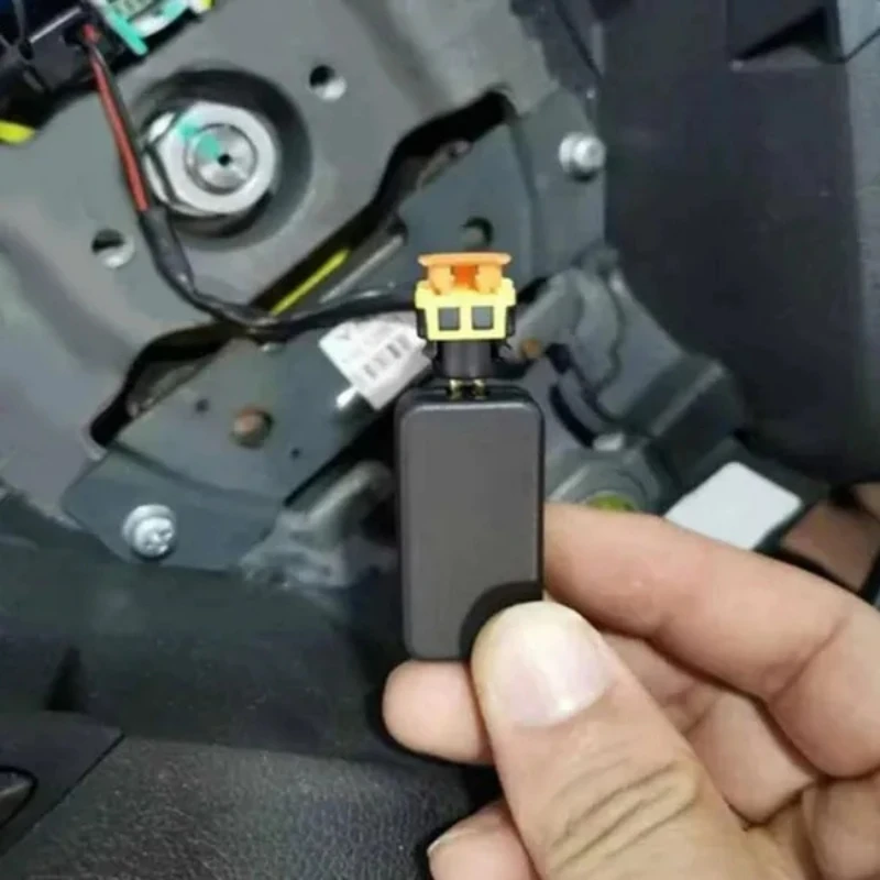 Car Fault Code Reader 50/100Pcs SRS Airbag Simulator Diagnostic Tools