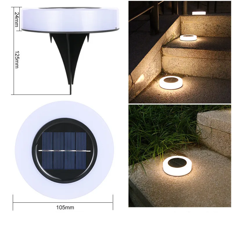 solar garden lights decorative Solar Outdoor Light  Cat Paw Lawn Light Garden Lighting Paw Lamp Pathway Lawn Yard Outdoor Decorations Foot Print Solar Light solar led flood lights Solar Lamps