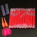 Red 10PCS