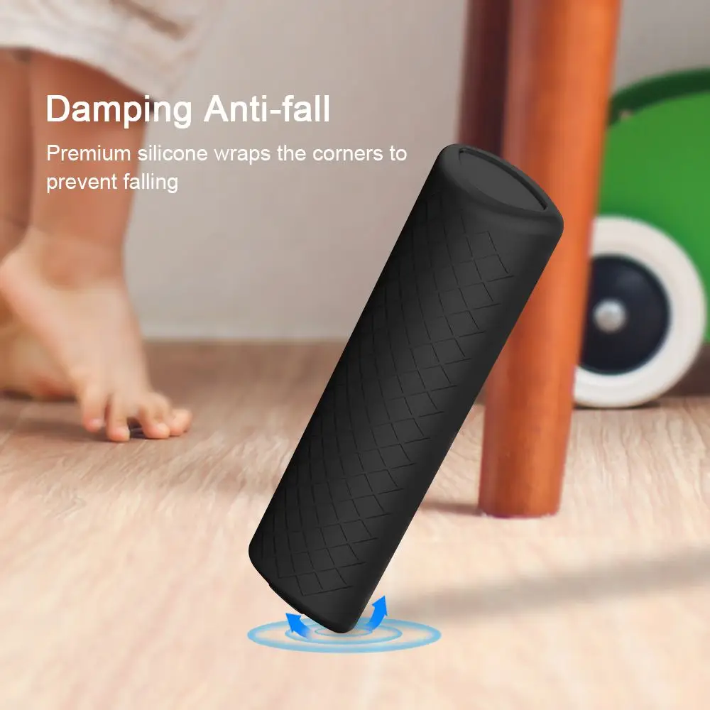 Description Picture 5 of itemRemote Control Silicone Protective Case For Amazon Fire TV Stick 3rd Gen Shockproof Remote Control Replacement Cover