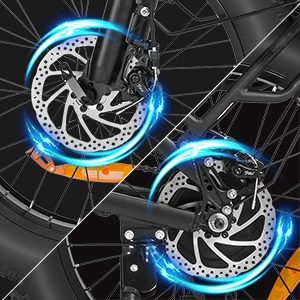 bicicleta electrica para adultos