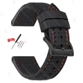 Black Orange-Black