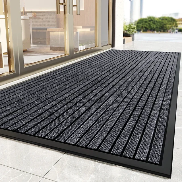 Entrance Door Carpet Hotel Entrance Door Mat Shopping Mall