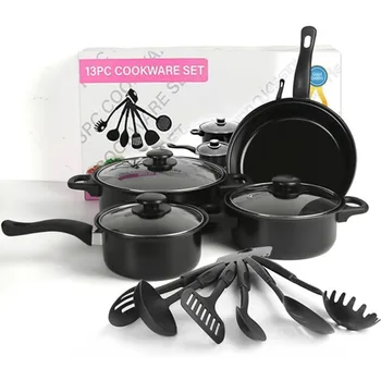 Nonstick Cookware Set 1