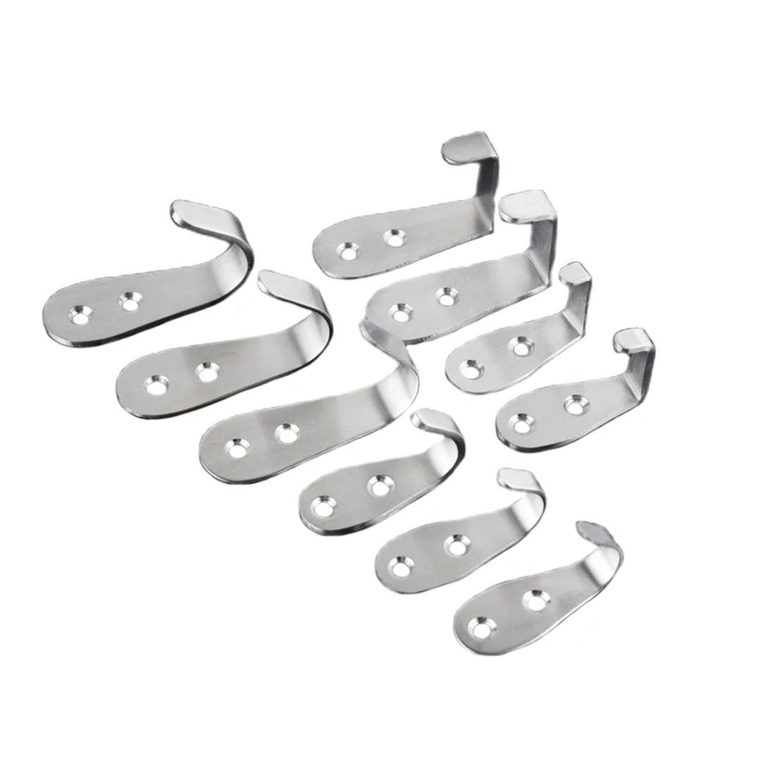 Single Robe Hook Towel Coat Robe Robe Hook Wall Clothes Rack Cloth Hook