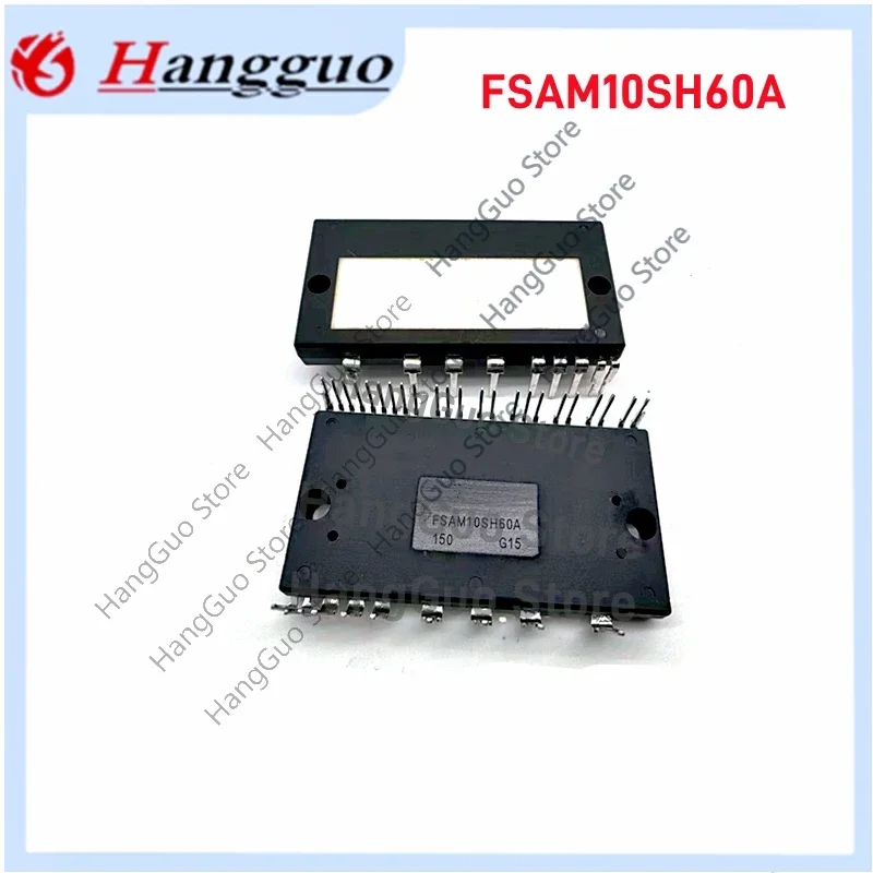 1-5 Teile/los Marke neue und original FSAM10SH60A FSAM10SH60 modul