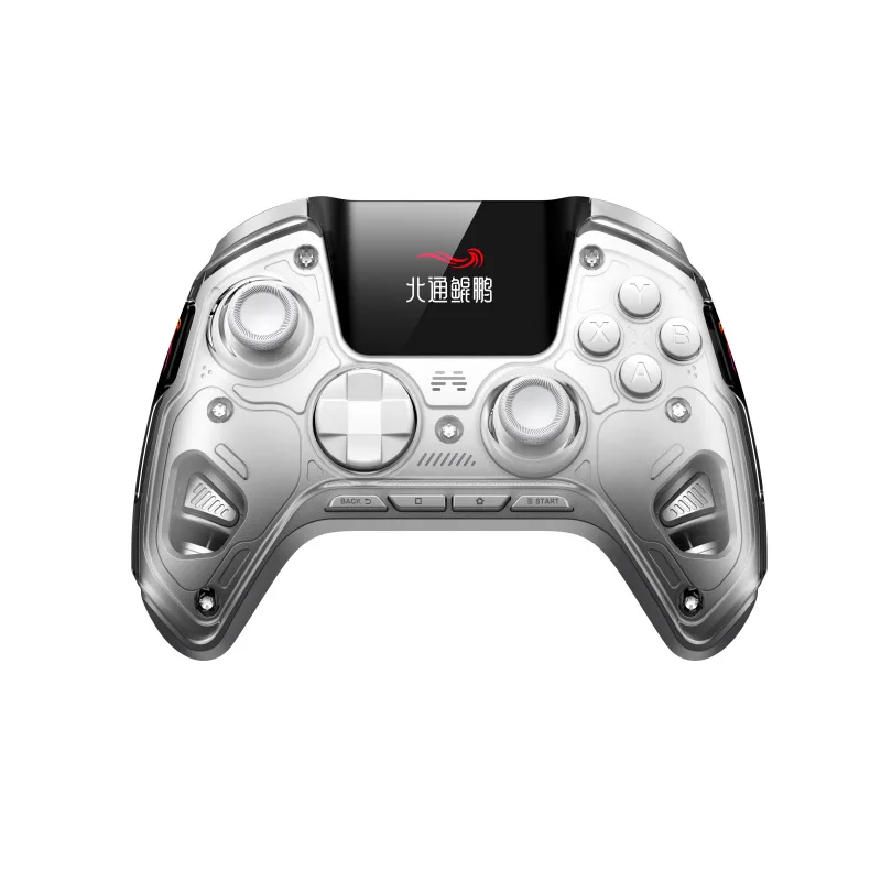 【美品】BEINTONG KUNPENG 50 2.0 コントローラー BETOP KunPeng 50 II Wireless Gaming Controller Hall Effect