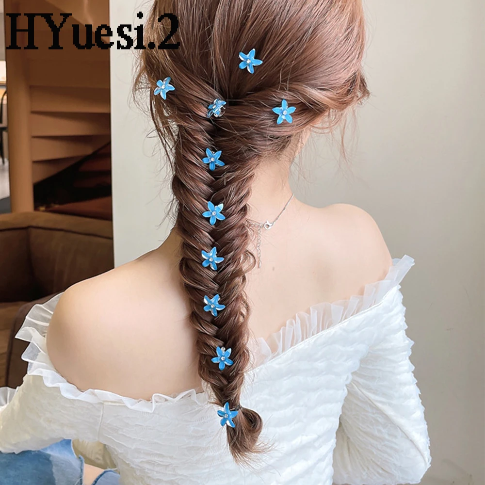 Рисунок 4 - Заколка для волос в форме цветка