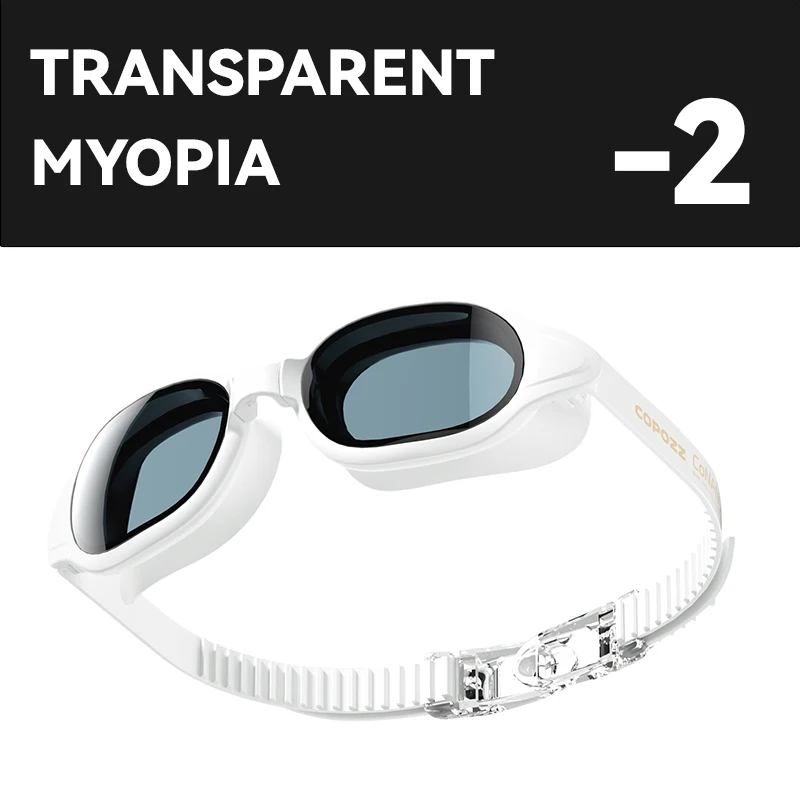 Myopia White -2