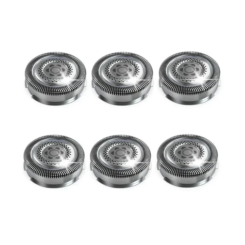 Description Picture 2 of itemSH98 Replacement Blades Head For Philips Norelco Series 9000 Electric Shaver Prestige Shaver Sp9880, Sp9800, Sp8920, Sp896