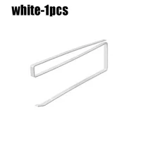 White-1pcs