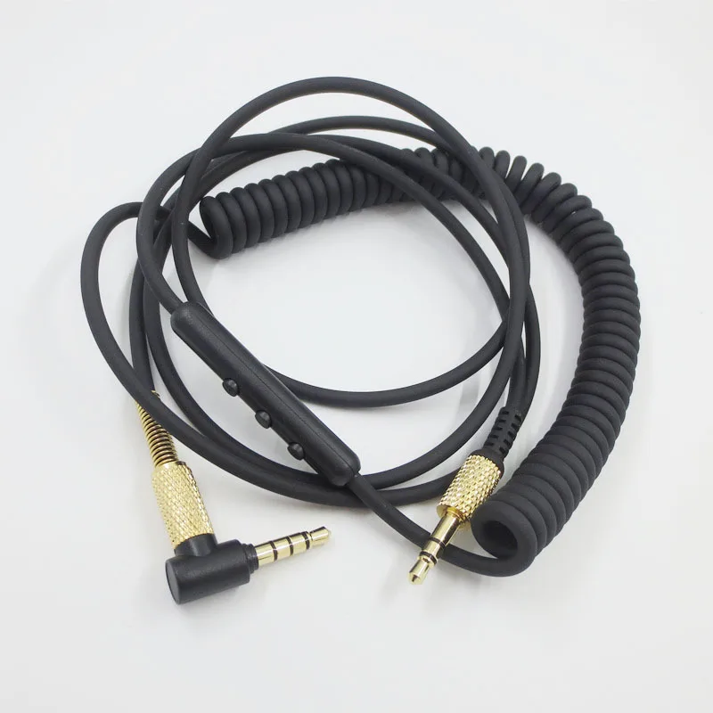Marshall monitor online cable