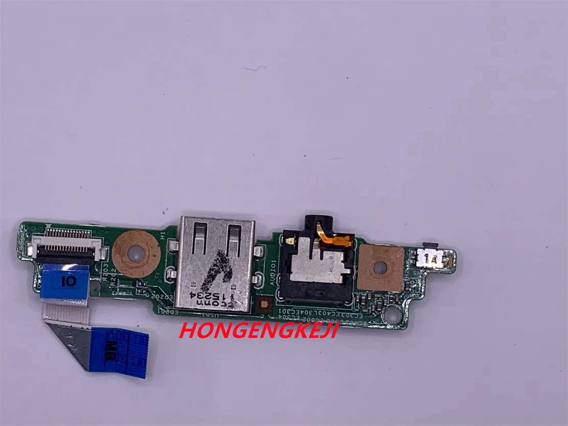 

Используется для Dell Latitude ST Board 48,4nw15. 011 тест USB платы ОК