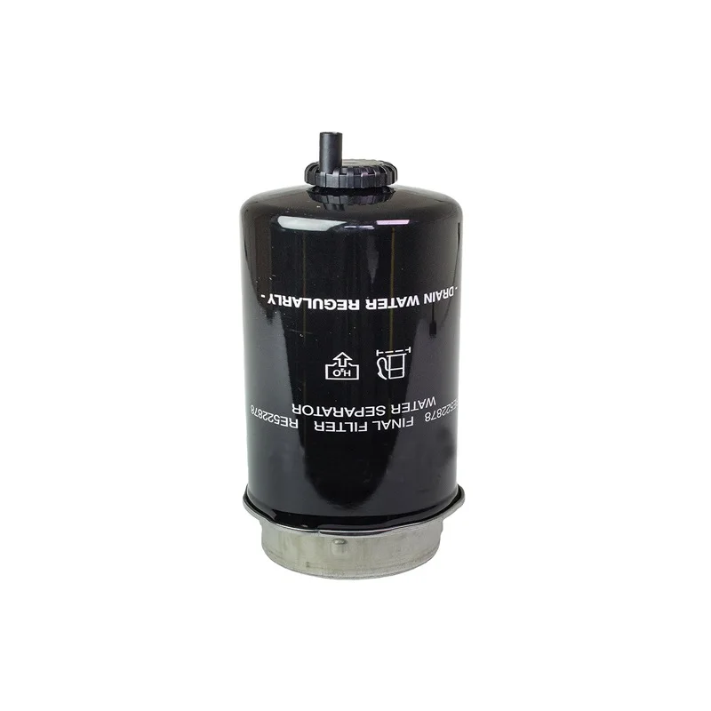 

for John Deere fuel filter, tractor engine, diesel filter, oil-water separator, filter element RE522878