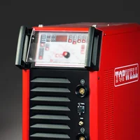 Aluminum Welding Machine Pulse Ac Dc Tig Welder MASTERTIG-400CT 2