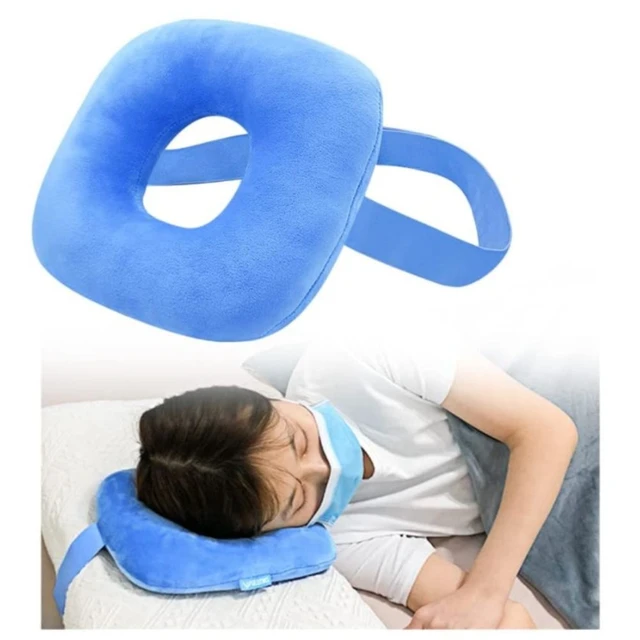 Soft Pillows Travel Pillow Piercings Donut Hole Pillow Ear Donut