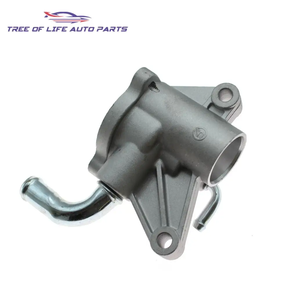 Water Outlet Thermostat Housing For Suzuki Swift Rs415 Baleno Sx4 Kei/Swift 17690-80JA0 17690-63J00-000 1769063J00 1769080JA0000