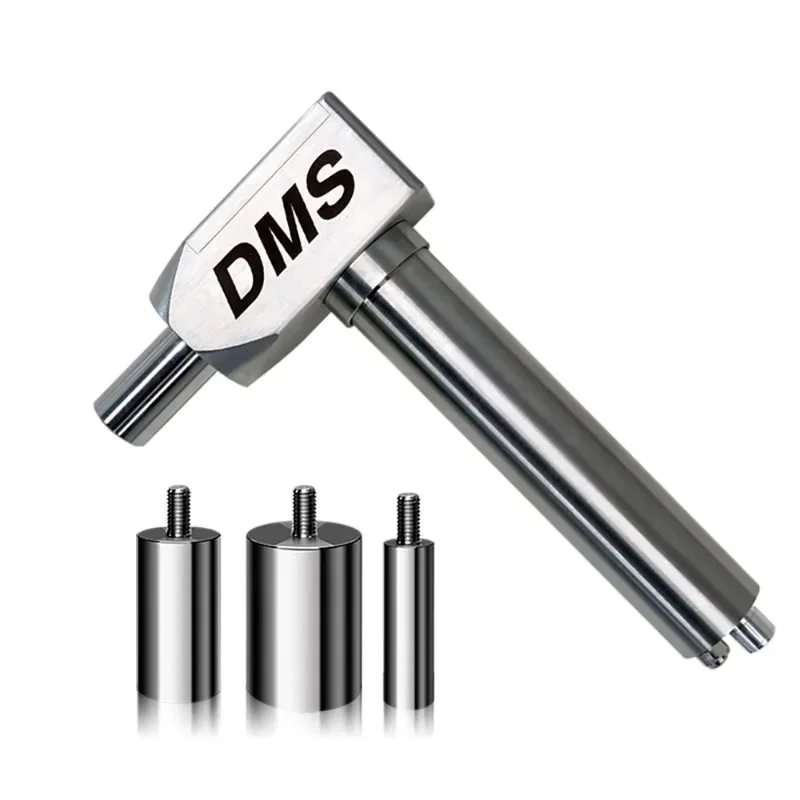 

Deep Muscle Stimulator IASTM DMS Relaxation Instrument & Sports Fitness Professional Massage Gun Quiropraxia Instrumentos