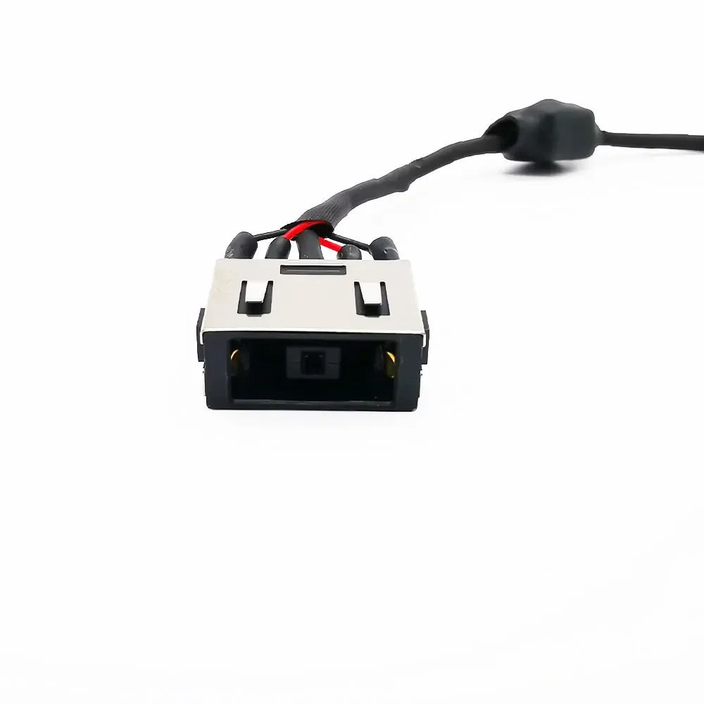 Connettore Alimentazione DC Jack Per Lenovo G50-70, G50-80, G50-85, G50-90 - Ricambio Originale - Foto 8
