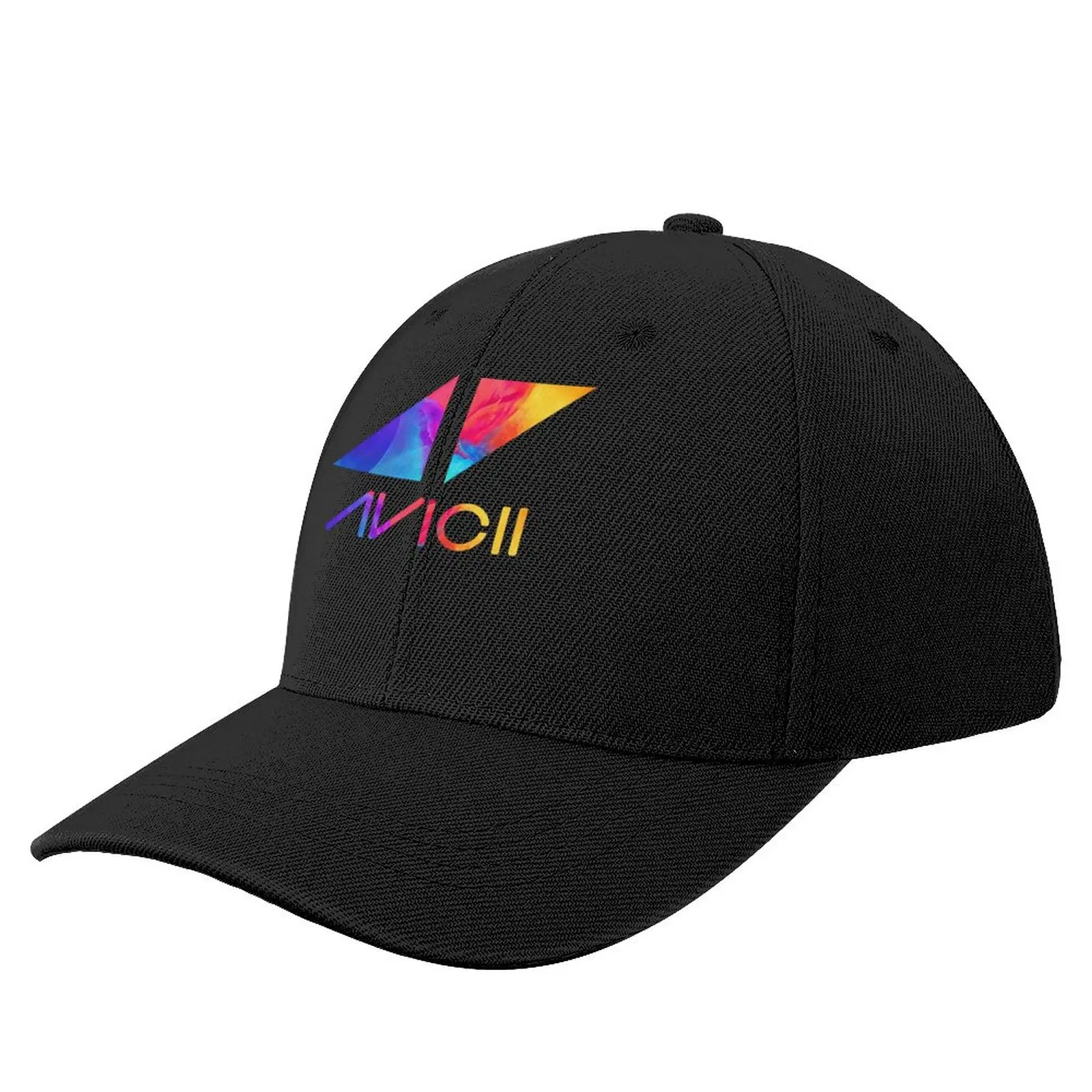 

Avicii цветная футболка с текстом и логотипом, бейсболка, Прямая поставка |-F-| Женская пляжная мода для мужчин