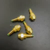 Waste Oil Burner Nozzle, Oil Mist Nozzle, Air Atomizing Nozzle, Oil Burner Jet, Siphon, Full Cone Oil Injector 4