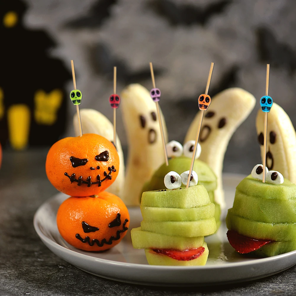 Healthy Halloween Appetizer Ideas Halloween Savoury Party Snacks