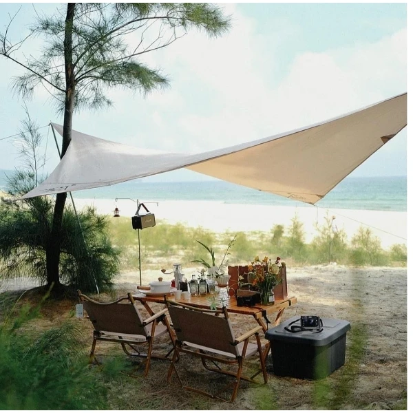 Lightweight Camping Store