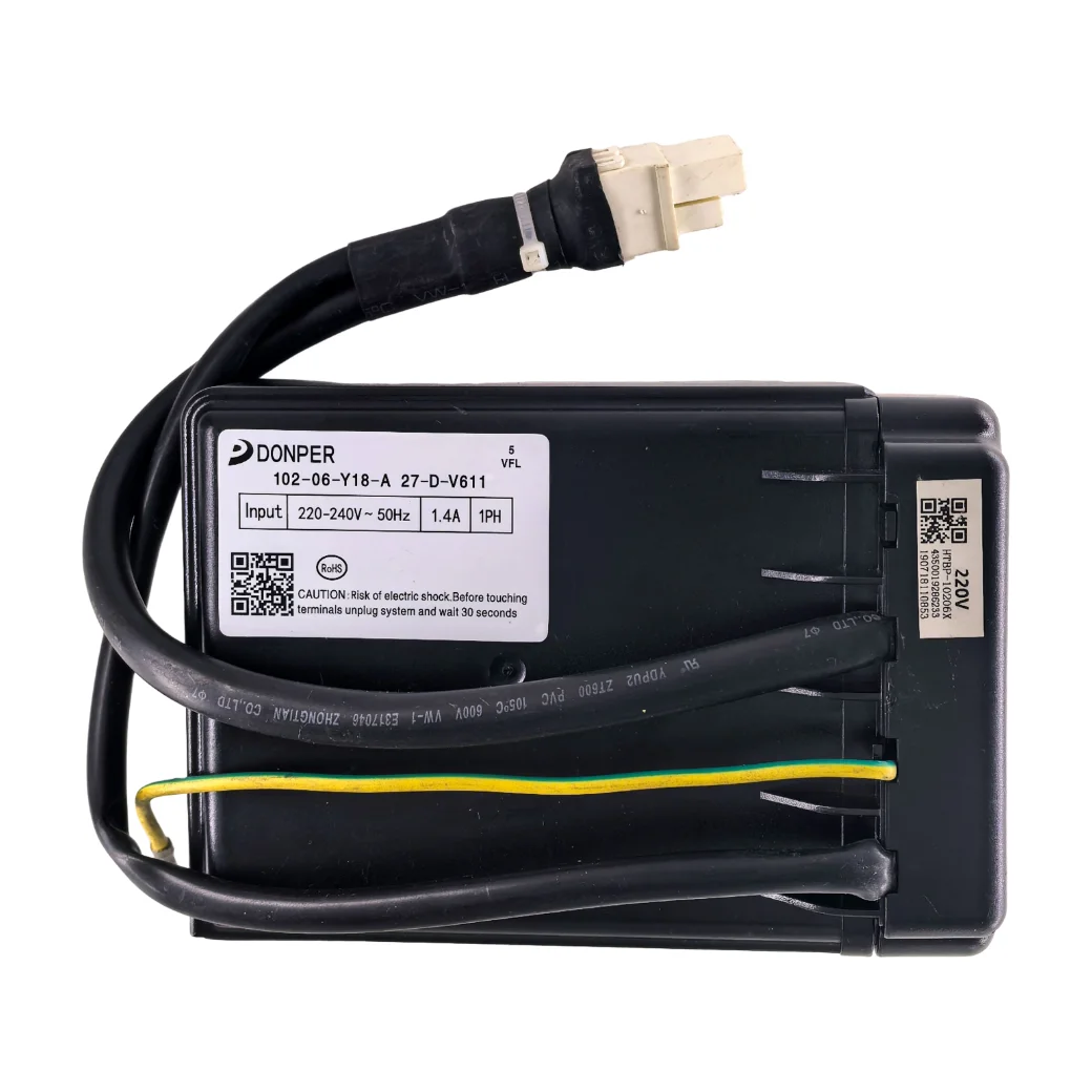 For refrigerator inverter board 102-06-Y18-A 27-D-V611 220V