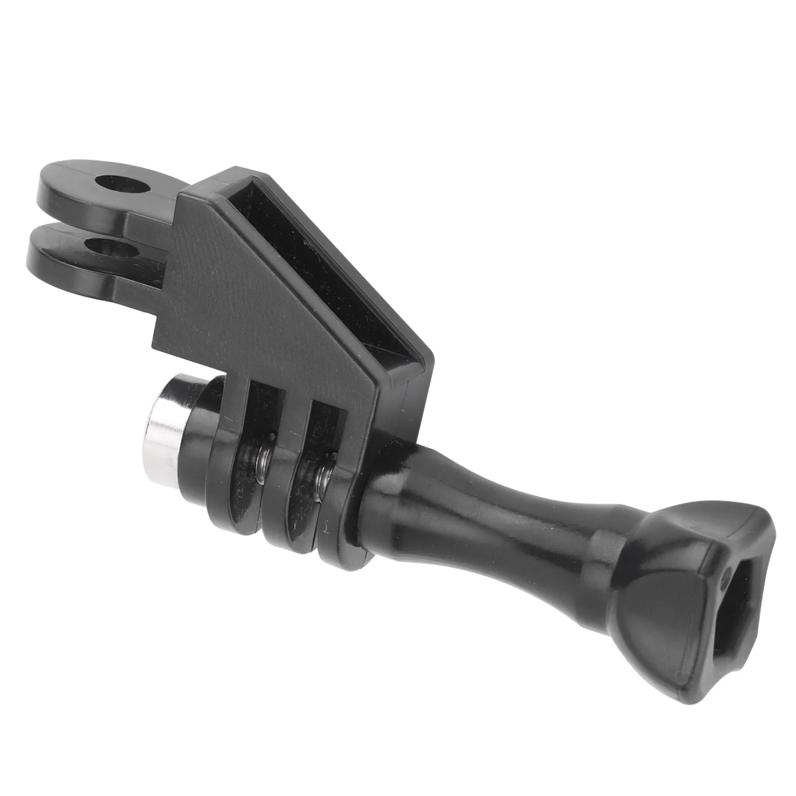90 Degree Elbow Mount Adjustable Adapter Screw Gopro Camera 8 7 6 5 9