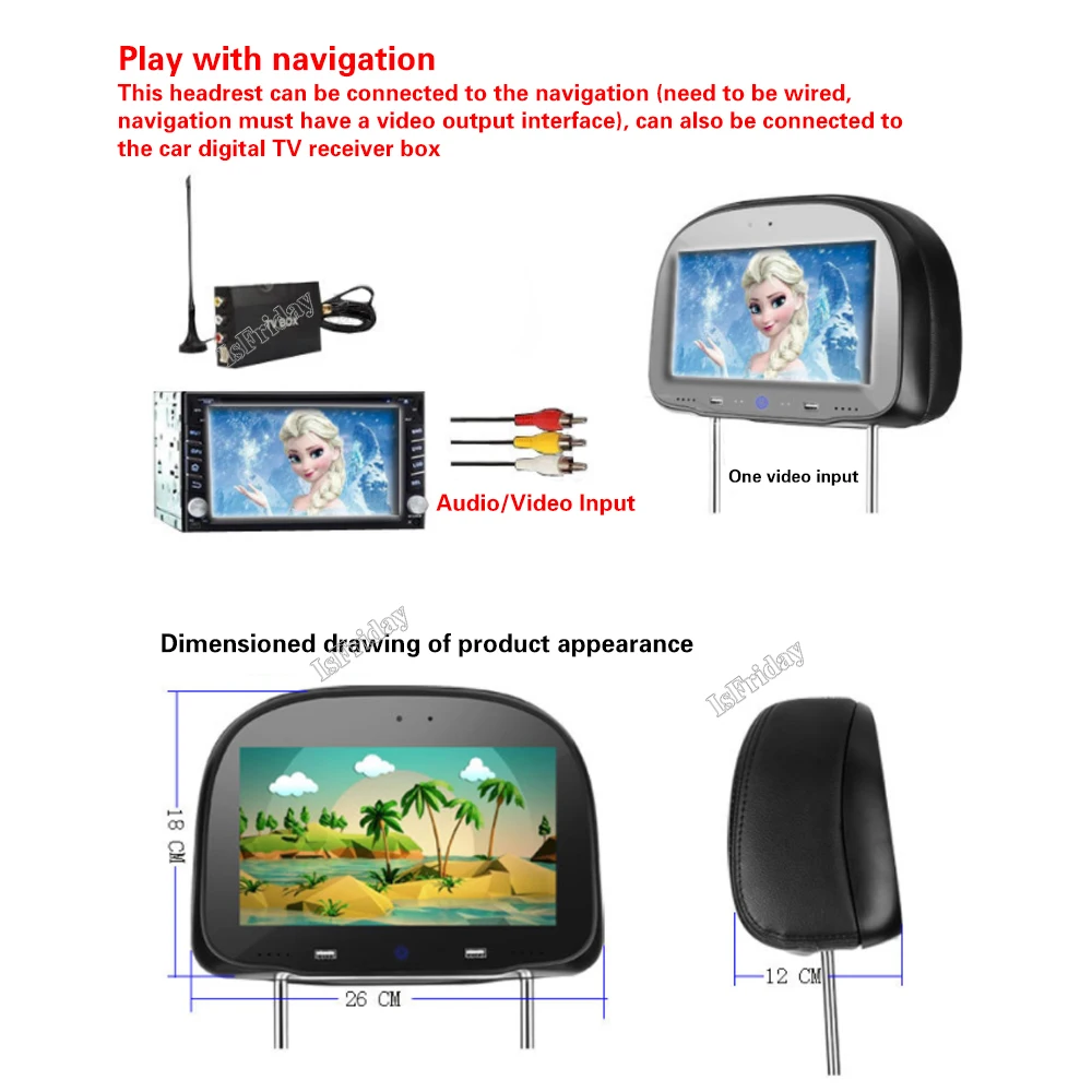 Ӹ ħ  Ƽ̵ ÷̾,  ڵ Ӹ ħ HD Ʈ ũ  , MP5 FM USB Ŀ, 9 ġ