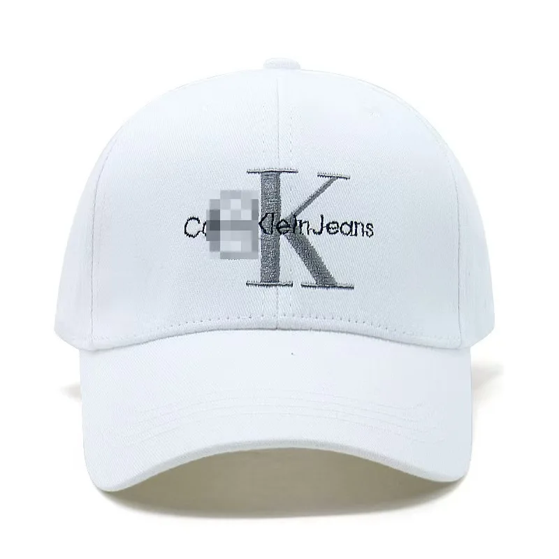 Alphabet Baseball Caps Male Female Adjustable Sports Casual trucker hats Sun baseball cap