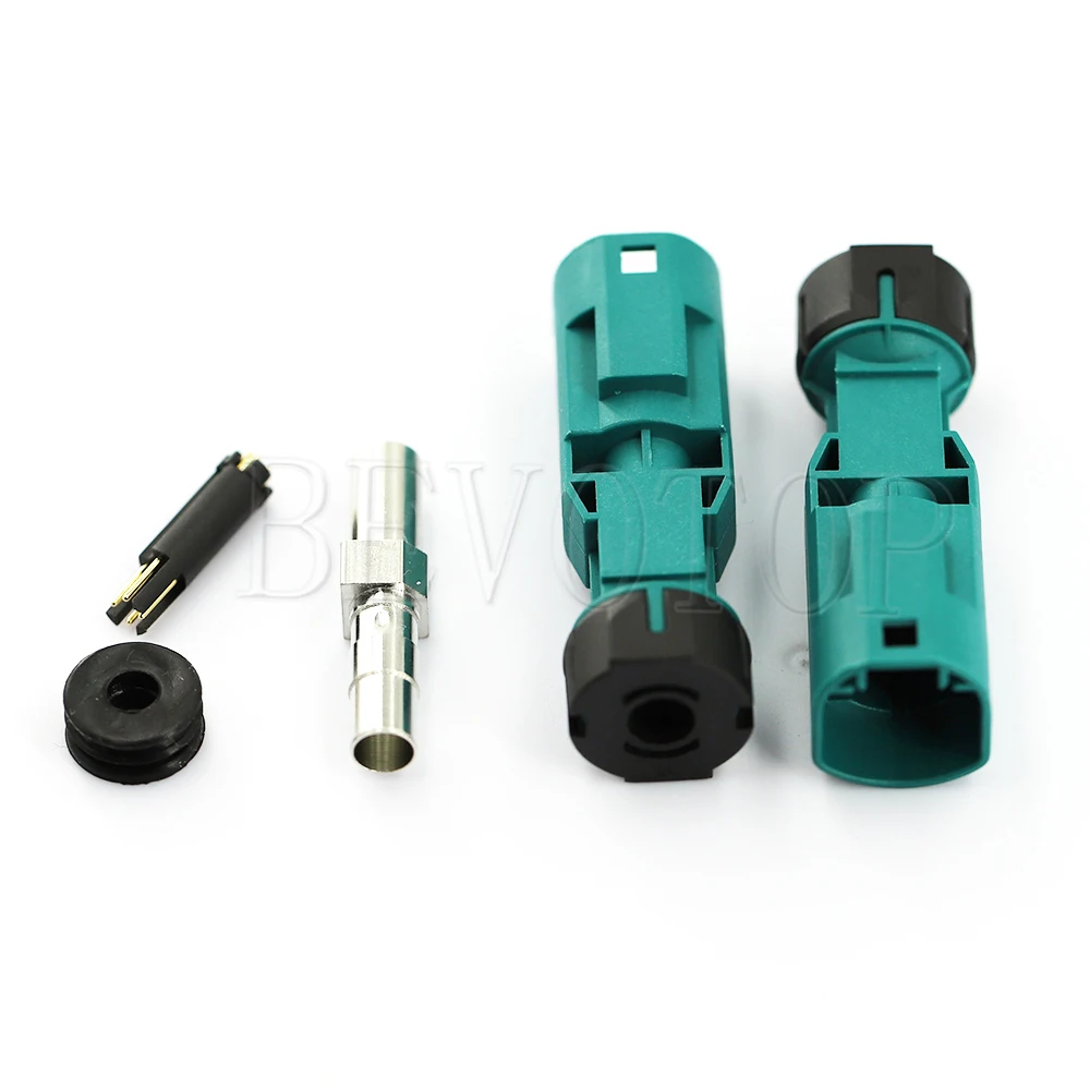 bevotop conector impermeavel de 4 pinos hsd agua 03