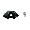 Golf Club Head Weight Screw with Taylormade SIM2 SIM2 MAX Driver Head Club Weights Compatible 5