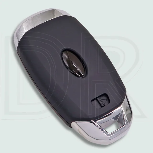 DR 95440-J9000 95440-J9100 ID47 ชิป 433MHz Keyless Go Car Remote Key TQ8-FOB-4F18 สําหรับHyundai Kona 2018 2019 2020 3