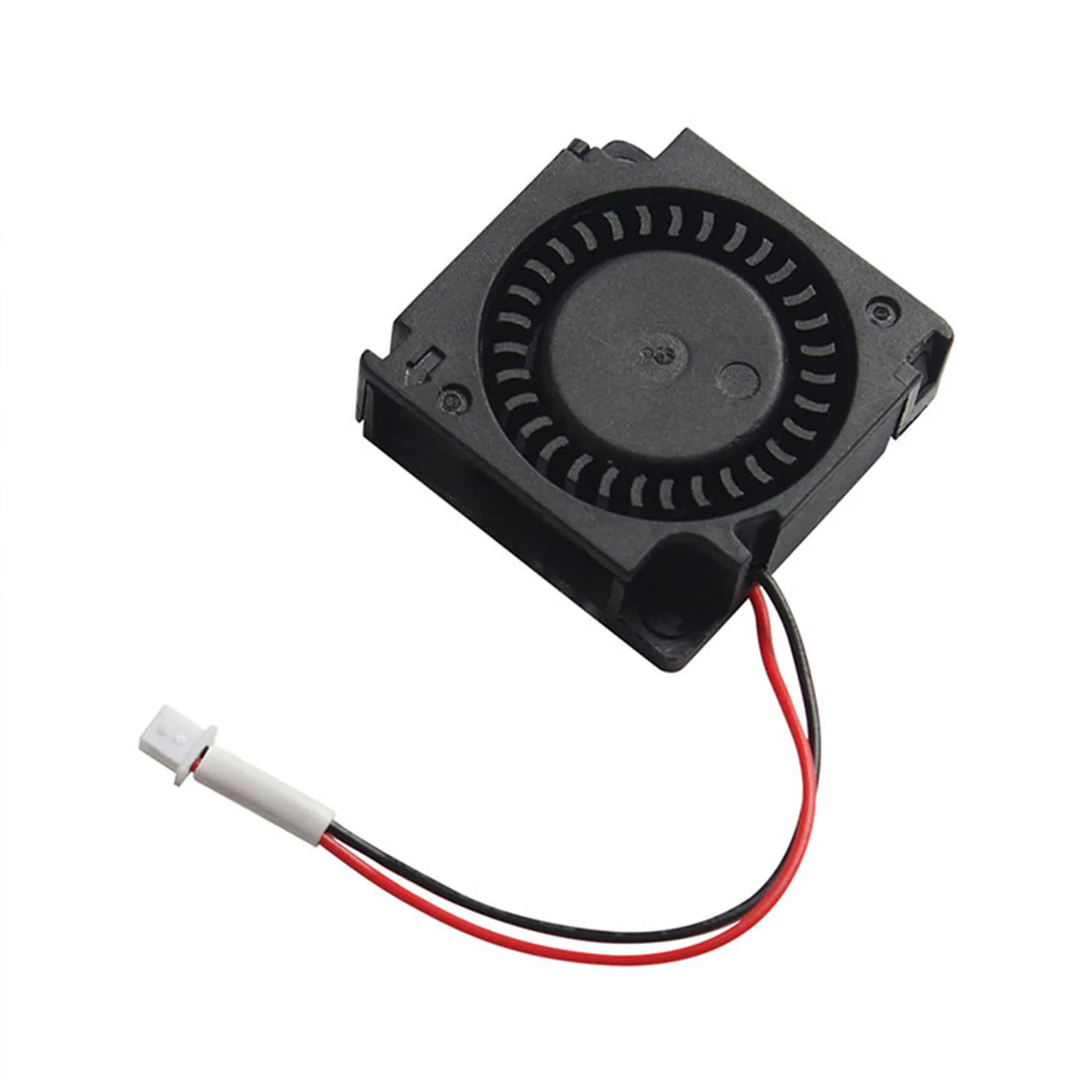 1pc Replacement 3010 DC24V Turbo Cooling Fan Sprite Extruder Cooler Dual Ball Bearing Fan for Ender-3S1 3D Printer Accessories