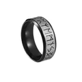 1624 Black