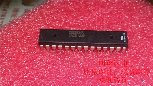 

Free shipping DAC813JP KP 10PCS