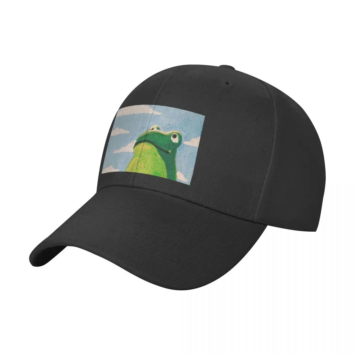 

Frg Baseball Cap Golf Cap Mountaineering Men Caps Women's