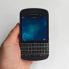 Blackberry Q10 4G Mobile Phone 3.1" 2GB RAM 16GB ROM 8MP QWERTY Keyboard Cellphone Dual Core BlackBerry q10 phone 6