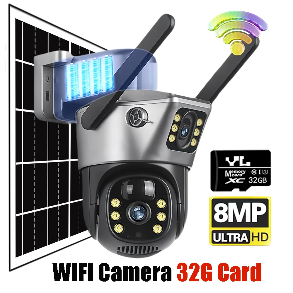 WIFI model 32G card