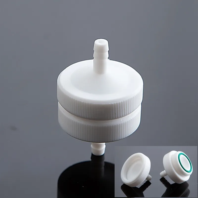 

1piece Lab Reusable 25mm 37mm 40mm 47mm PTFE Holder for Microporous Membrane filter