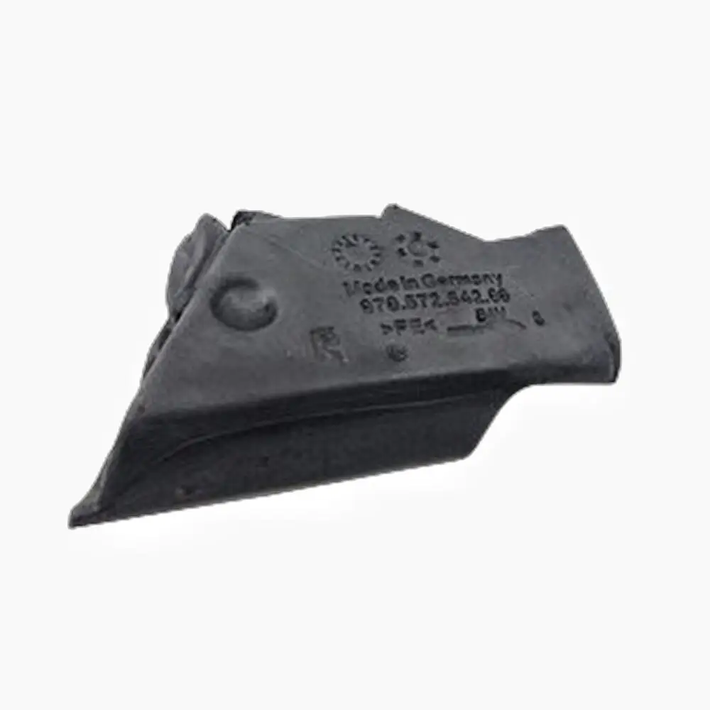 97057254100 97057254200 Foam Parts for Porsche Panamera 970 2010- 970 572 541 00 572 542 00