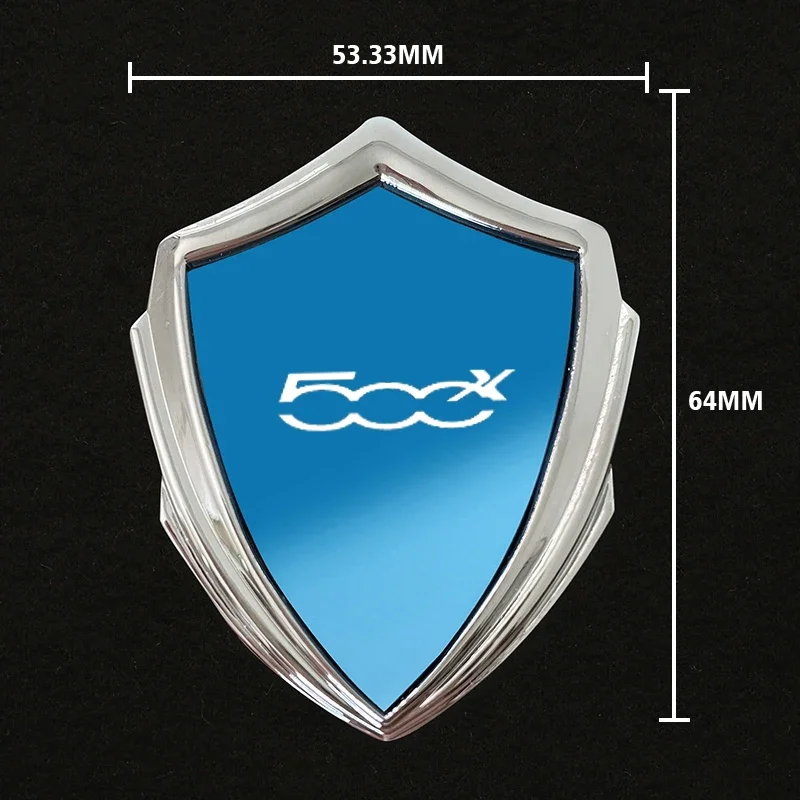 ǾƮ 500L  ڵ ƼĿ, 3D ݼ ׼