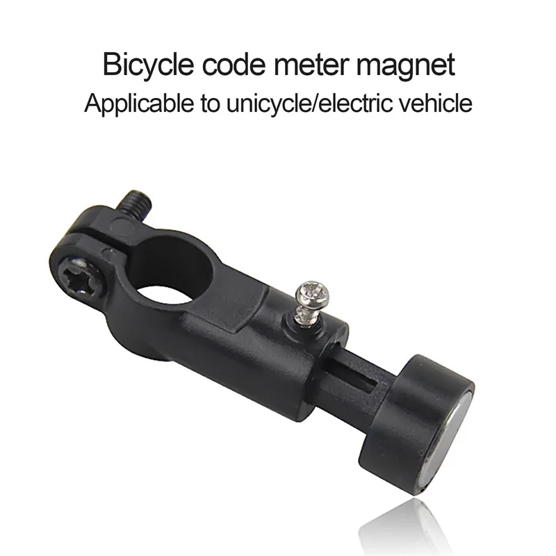 

Bicycle Universal Magnet Speedometer Sensor Computer Wheel Magnet Motorcycle
