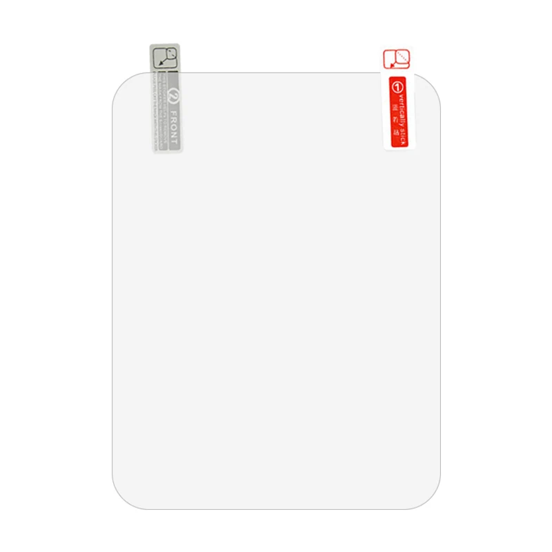 150X125Mm Universal Car Hud Head Up Display Pellicola Di Assorbimento Adesivo Schermo Di Proiezione Riflettente Di Alta Qualità