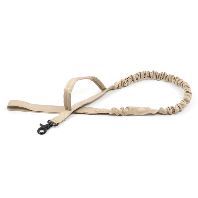Khaki Leash