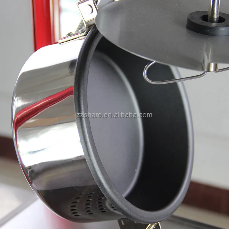 Caramel Automatic Popcorn Maker New Condition Cheese Flavored Microwave Puffed Popcorn Machine