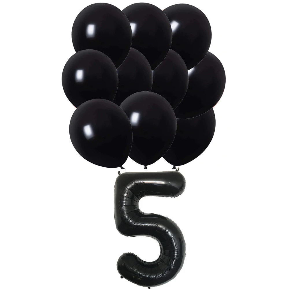 16pcs balloons