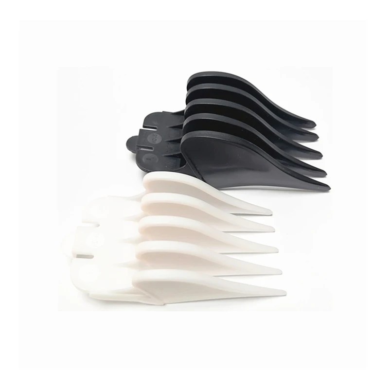 Sostituzione Per Wahl #10 (1.25 ") #12 (1.5") Pettine Tagliacapelli 9766 Color Pro & Super Taper 8400 & Premier Cut