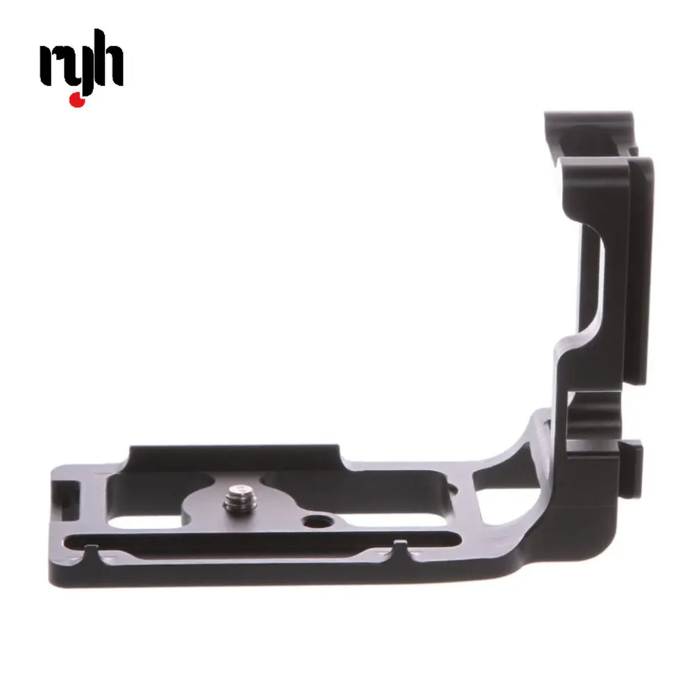 Quick Release L Plate Bracket Holder Hand Grip For Canon Eos 5D Mark Iii Iv 5Ds 5Ds R 5D3 5D4 Camera For Arca Swiss Tripod Head